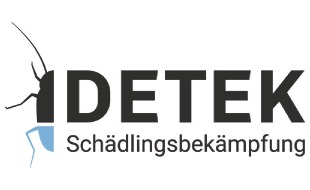 Logo von DETEK Schädlingsbekämpfung