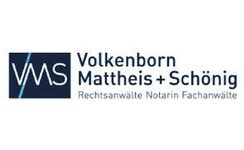 Logo von Notarin Rechtsanwälte VOLKENBORN MATTHEIS & SCHÖNIG