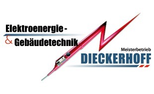 Logo von Alarmanlagen & Anlagen & Elektrotechnik Dieckerhoff GmbH & Co. KG