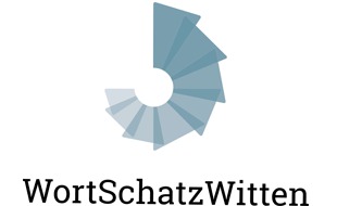 Logo von WortSchatzWitten