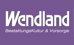 Logo von Bestattungshaus Wendland GmbH
