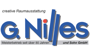 Logo von G. Nilles & Sohn GmbH