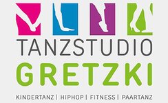 Logo von Tanzstudio Gretzki