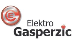 Logo von Elektro Gasperzic GmbH