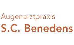 Logo von Augenärztin Benedens Susanne Christine