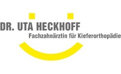 Logo von Heckhoff Uta Dr.