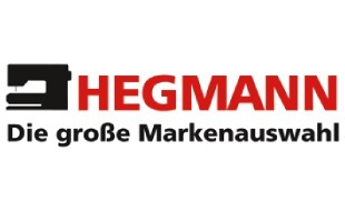 Logo von Hegmann Nähmaschinen Peter Hegmann