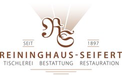 Logo von Reininghaus Seifert GmbH