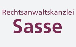 Logo von Anwältin Isabel Sasse