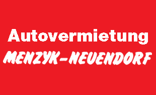 Logo von Autovermietung Menzyk-Neuendorf GmbH