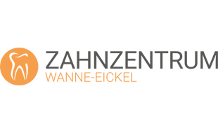 Logo von Zahnzentrum Wanne-Eickel