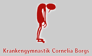 Logo von Cornelia Borgs Krankengymnastik