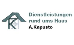 Logo von Altbausanierung Dienstleistung Kapusto Inh. Rapkowski