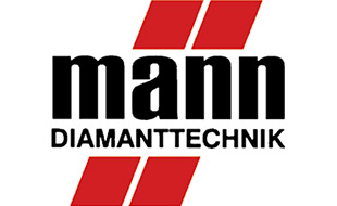 Logo von Beton-, Bohr- & Sägetechnik Mann