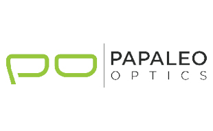 Logo von Dario Papaleo papaleo optics