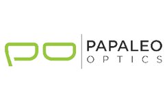 Logo von Dario Papaleo papaleo optics