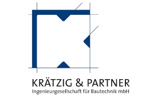 Logo von Krätzig & Partner Ingenieurgesellschaft für Bautechnik mbH