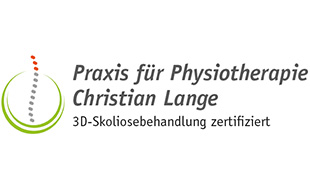 Logo von Krankengymnastik & Physiotherapie  Christian Lange Schroth Therapie