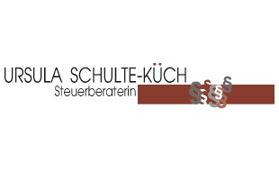 Logo von Ursula Schulte-Küch Steuerberaterin