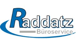 Logo von Büroservice Raddatz