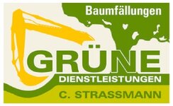 Logo von Baumdienst C. Straßmann