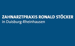 Logo von Ronald Stöcker Zahnarztpraxis