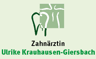 Logo von Ulrike Krauhausen-Giersbach Zahnärztin