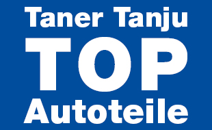 Logo von Top Autoteile Taner Tanju