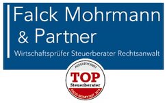 Logo von Falck Mohrmann & Partner