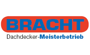 Logo von Bracht Dachdecker-Meister