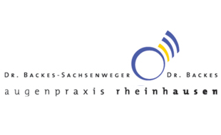 Logo von augenpraxis rheinhausen Backes-Sachsenweger Albrecht Dr., Backes Anne Dorothee Dr.