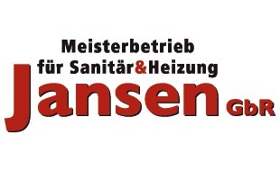 Logo von Jansen Andreas Heizung - Sanitär