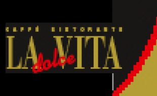 Logo von Café Restaurant La Dolce Vita Claudio Gabriele