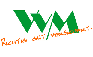 Logo von VVM-VersMakler GmbH