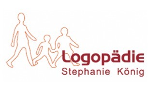 Logo von Logopädie König Stephanie