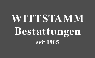 Logo von WITTSTAMM