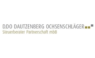 Logo von D.DO Dautzenberg Ochsenschläger Steuerberater Patnerschaft mbB