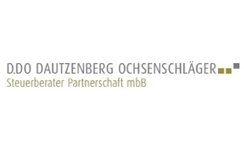 Logo von D.DO Dautzenberg Ochsenschläger Steuerberater Patnerschaft mbB