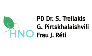 Logo von Privatdozent Dr. med. Sokratis Trellakis