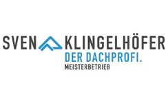 Logo von Der Dachprofi Klingelhöfer Sven