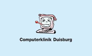 Logo von Computerklinik Duisburg