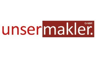 Logo von Unser Makler GmbH