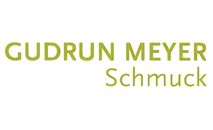 Logo von Meyer Gudrun Schmuck