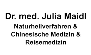 Logo von Maidl Julia Dr. med.