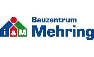 Logo von Mobau Mehring Gmbh & Co. KG, Bauzentrum Baustoffe-Bauelemente-Fliesen-Sanitär