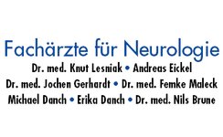 Logo von Dr. med. Knut Lesniak und Kollegen