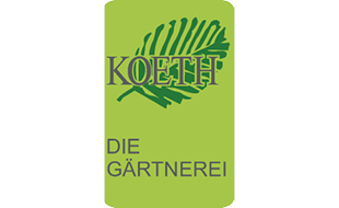 Logo von FRIEDHOFSGÄRTNEREI KOETH