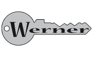 Logo von Werner Gerd-Rainer Schlüsseldienst u. Schuhservice