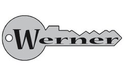 Logo von Werner Gerd-Rainer Schlüsseldienst u. Schuhservice