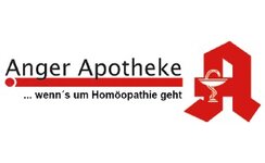 Logo von Anger-Apotheke